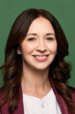 Jess Teesdale