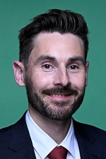 Matt Gregg