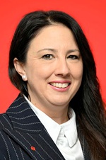Leah Blyth