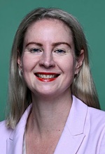 Claire Clutterham