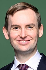 David Moncrieff