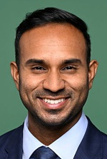 Leon Rebello