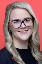 Ellie Whiteaker
