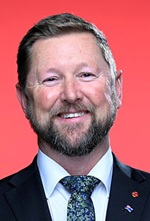 Tyron Whitten