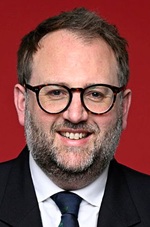 Chris Gatenby