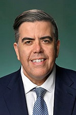 Milton Dick
