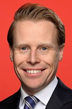 Richard Dowling