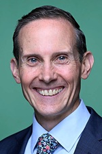 Andrew Leigh