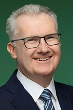Tony Burke