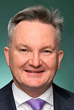 Chris Bowen