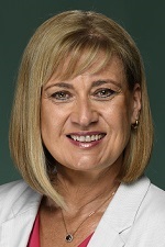 Justine Elliot