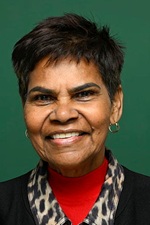 Marion Scrymgour