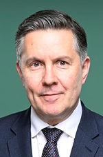 Mark Butler