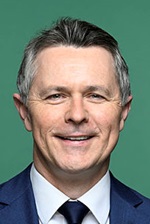 Jason Clare
