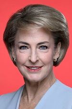 Michaelia Cash