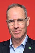 Nick McKim