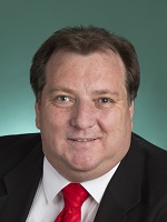 Rob Mitchell