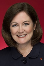 Sarah Henderson