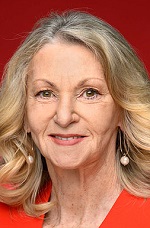 Helen Polley