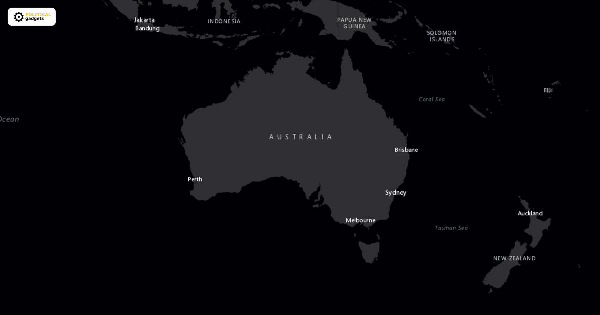 VIP flight tracker